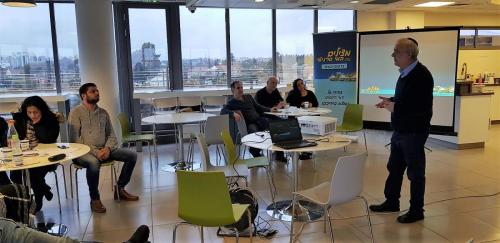 Executive Ethics Workshop