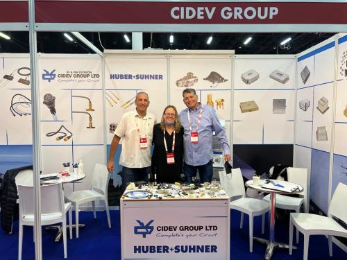 Military & Aviation 2021